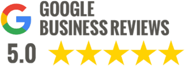 Google Business reviews
